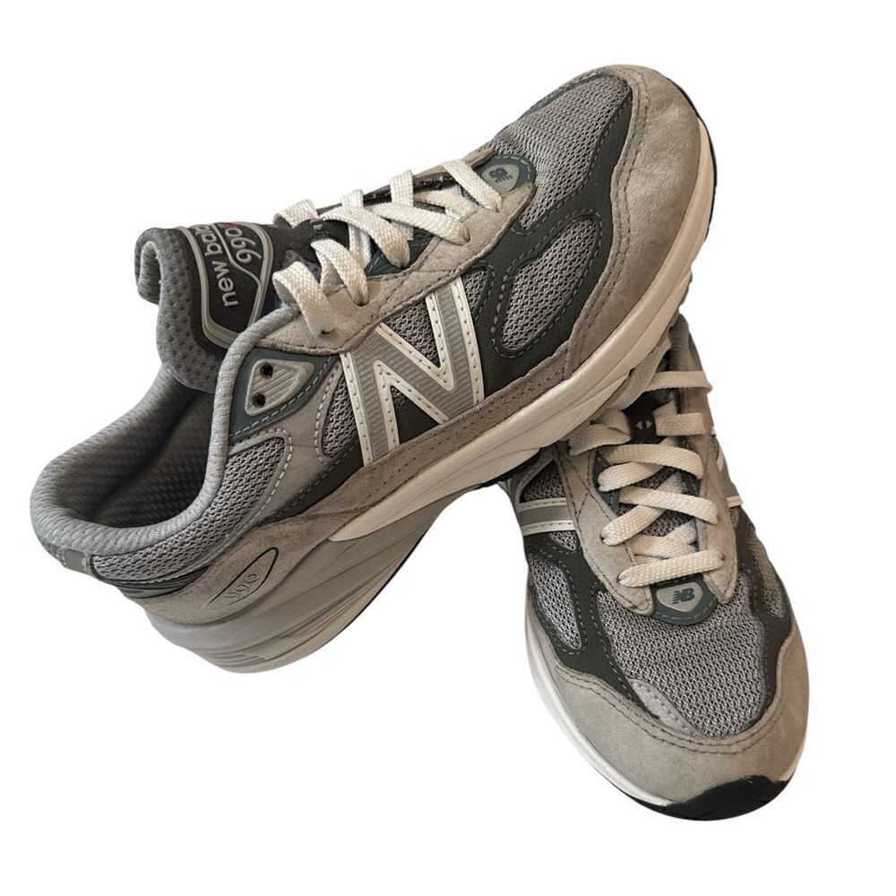 New Balance 990 for Kids